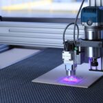 Anfrage stellen, Laserzentrum Schorcht, Blue Laser, Laserauftragschweißen