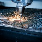 Schweißen deutschlandweit, Laser