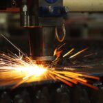Laserschweißen Fallbeispiele, Punktschweißen und Nahtschweißen