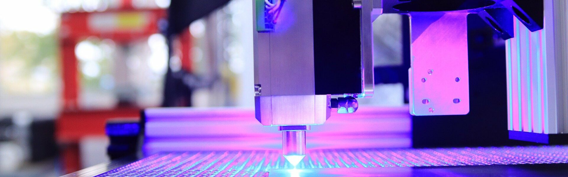 Laser | Schweißen deutschlandweit