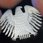 Lasergravuren