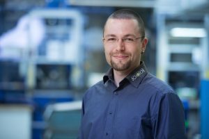 Prokurist, QM, Angebotserstellung, Michael Spahlholz, Kontakt, Laserzentrum Schorcht GmbH
